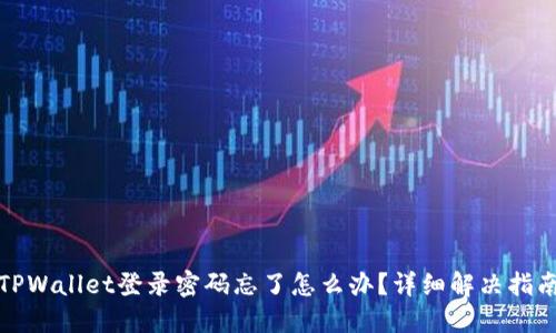 TPWallet登录密码忘了怎么办？详细解决指南